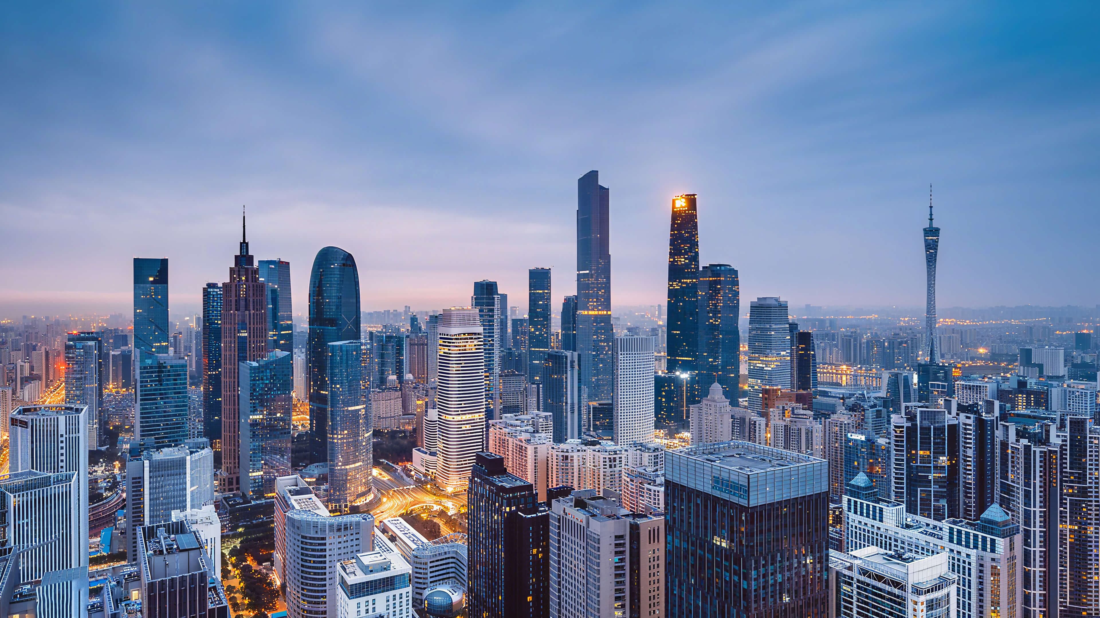 創新磁能產業技術，助力全球智能制造